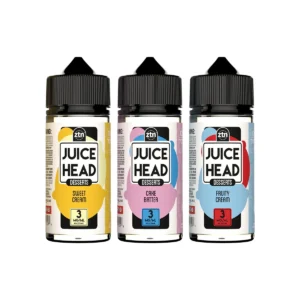 Juice Head Desserts ZTN