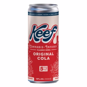 Original Cola Soda