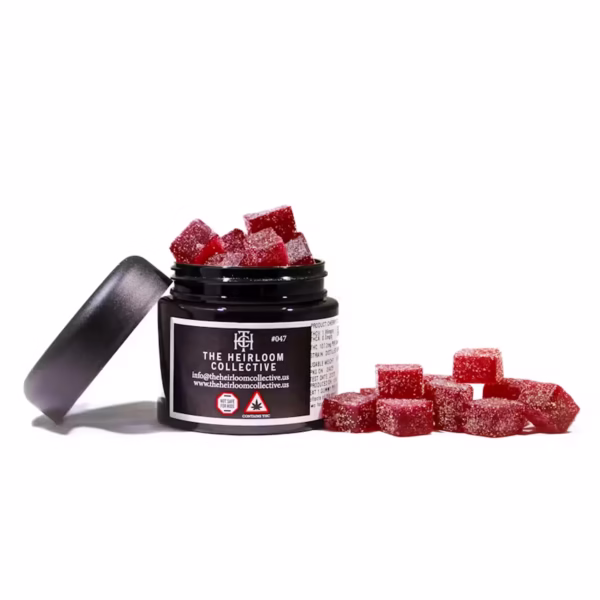 Cherry Cola Cubes | 20pk