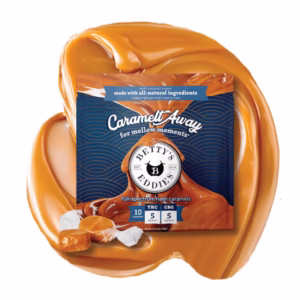 Caramel Chews | 10pk