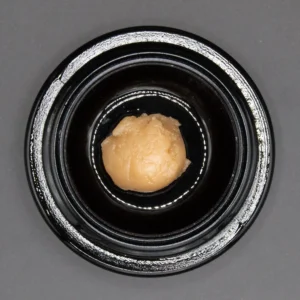 Peach Pie | Live Hash Rosin | 1g