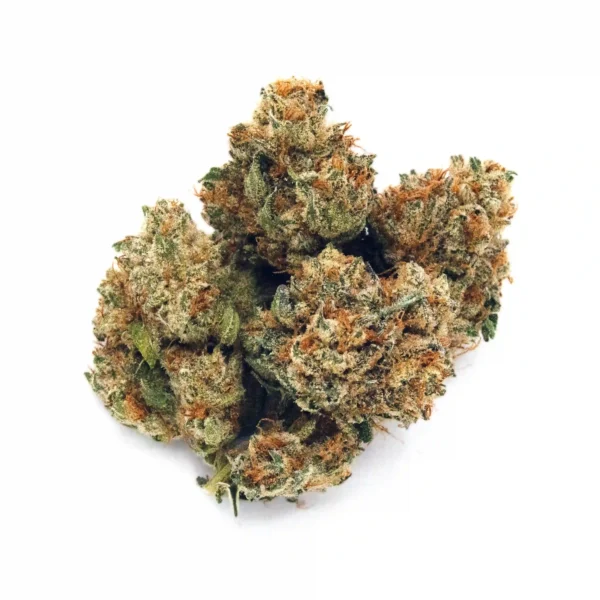 Colorado Bubba | 1/8 oz.