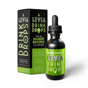 Celebrate Tincture | 1000mg