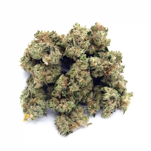 Deadhead OG | Mini-Buds | 1/8 oz.