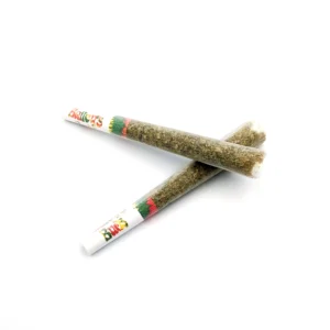 Alien Cookies OG | 2pk | 0.5g