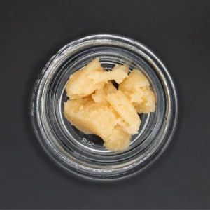 Haley's Comet Haze | 1/8 oz