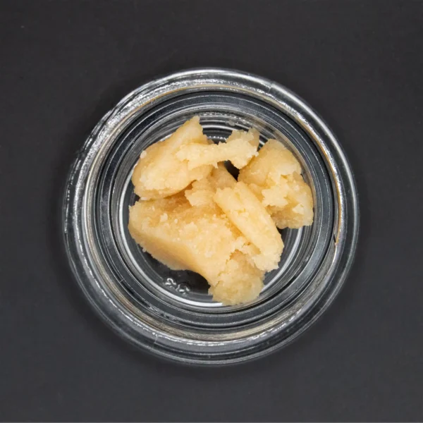 Haley's Comet Haze | 1/8 oz