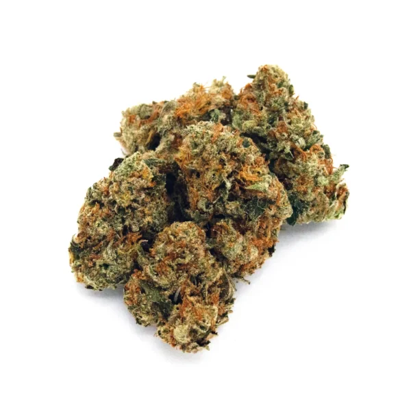 Garlic Butter Cake | Cured Resin Budder | 3.5g