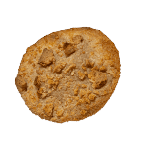 Apple Sauced Cookie