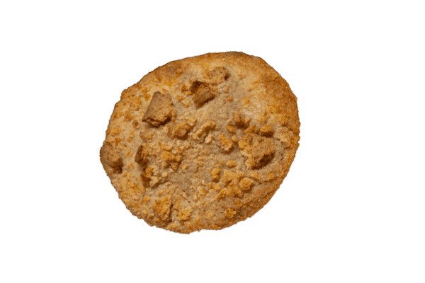 Apple Sauced Cookie
