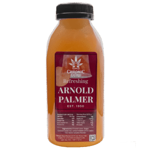 Arnold Palmer