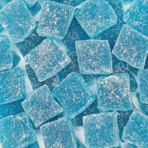 60MG Gummies