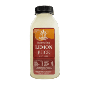 Lemonade