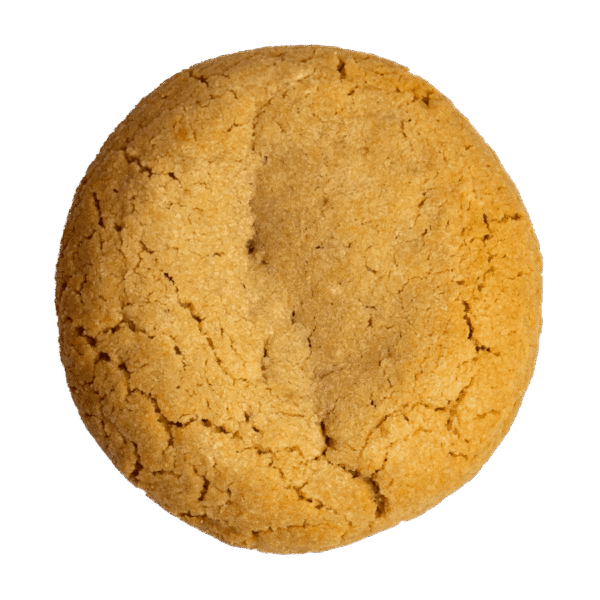 Peanut Butter & Jelly Cookie