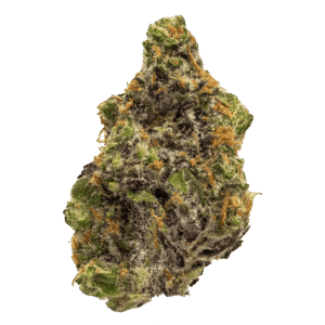 Peanut Butter Breath