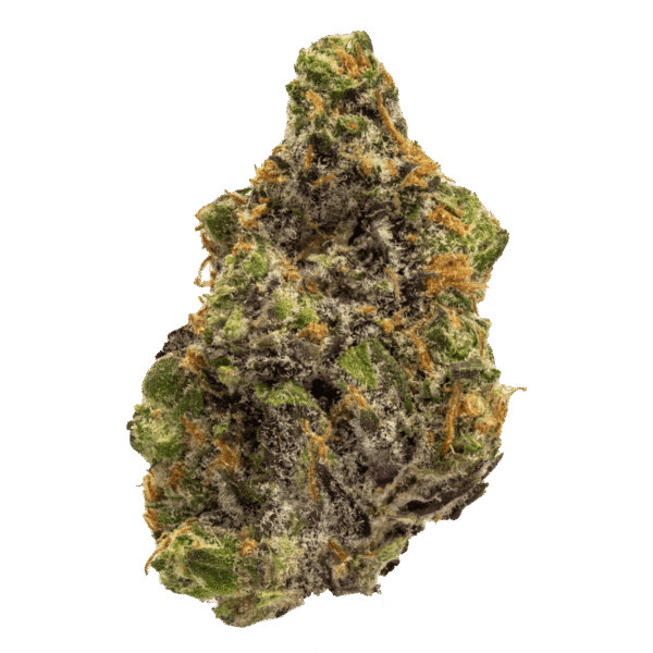 Peanut Butter Breath