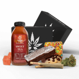 Sample Pack – High Tolerance