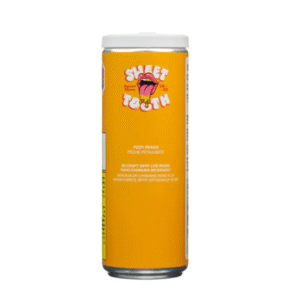 FIZZY PEACH LIVE ROSIN DRINK (ROTATING STRAIN)