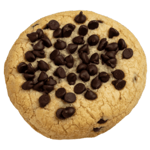 Stoned N’ Chunky Cookie
