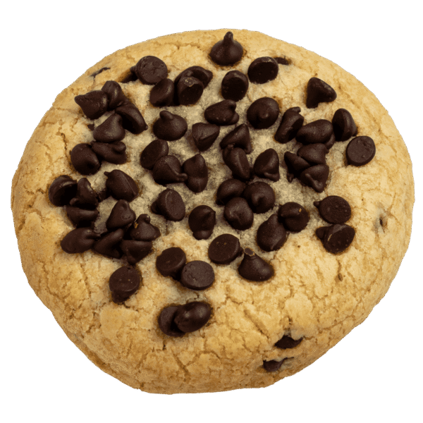 Stoned N’ Chunky Cookie