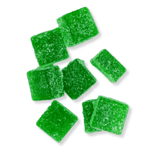 Edibles
