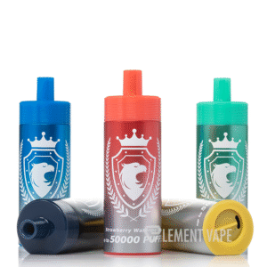 Kanger Subox Mate 50K Disposable