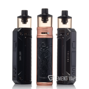 Lost Vape Thelema Urban 80W Kit