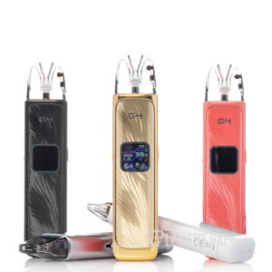 Uwell Caliburn G4 35W Pod System